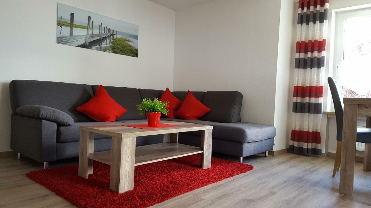 Christl'S Ferienwohnung Marktoberdorf Dış mekan fotoğraf