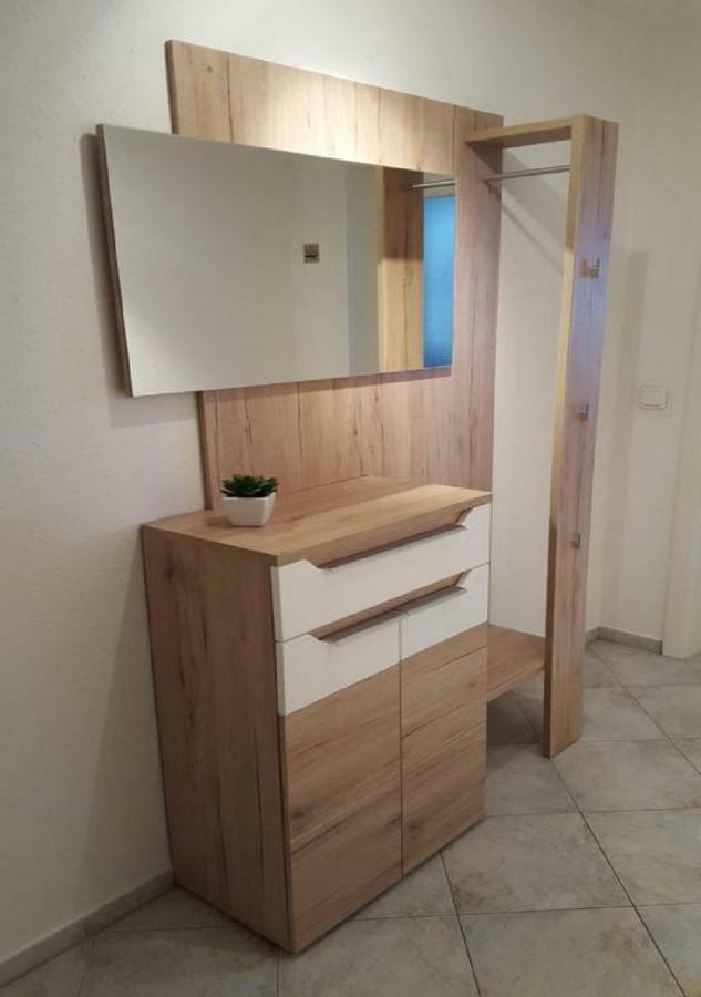 Christl'S Ferienwohnung Marktoberdorf Dış mekan fotoğraf